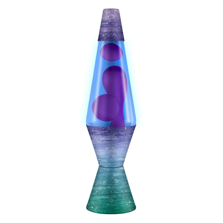 14.5" LAVA CERAMIC DIP [3QOM]