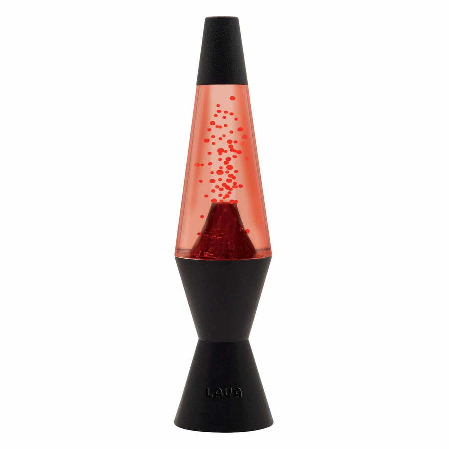 10" LAVA LAMP VOLCANO [JVI1]