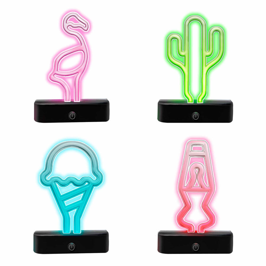 NANO NEONS [7J8F]